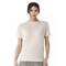 BELLA + CANVAS Triblend Crewneck Short Sleeve T-Shirt for Summer Wear & Custom Print Everyday Tee